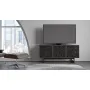 BDI Elements Ricochet Doors 8777 Charcoal Stained Ash